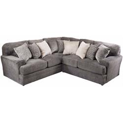 MAMMOTH SMOKE SECTIONAL 437662/42 COVER 58 Image