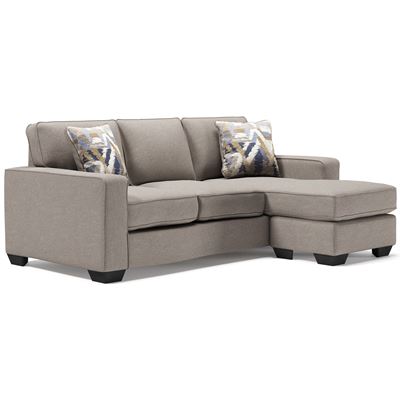 Ashley Furniture Greaves Sofa Chaise